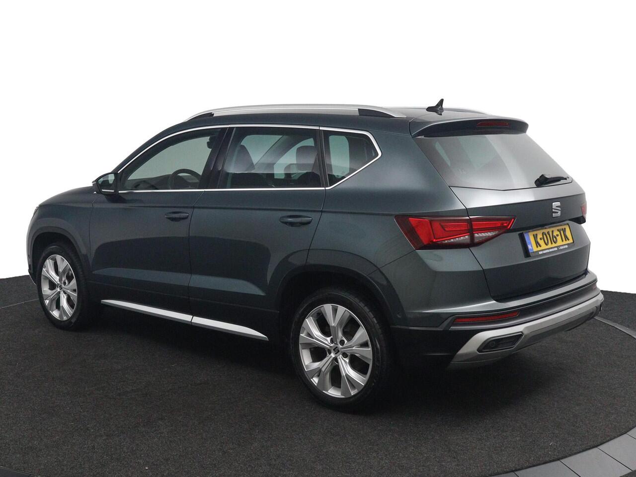 Seat ATECA 1.5 TSI Xperience Business Intense Rijklaarprijs!