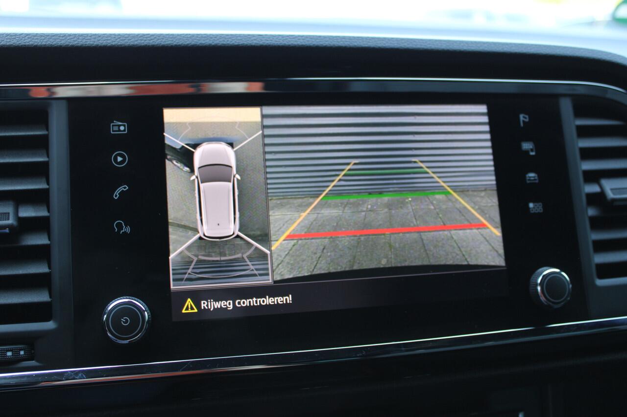 Seat ATECA 1.5 TSI FR Business Intense