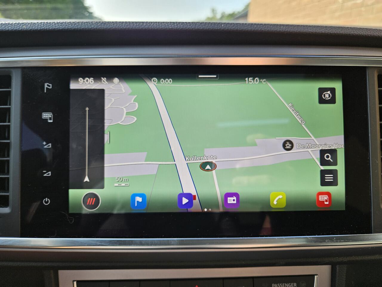 Seat ATECA 2.0 TDI FR Business Intense