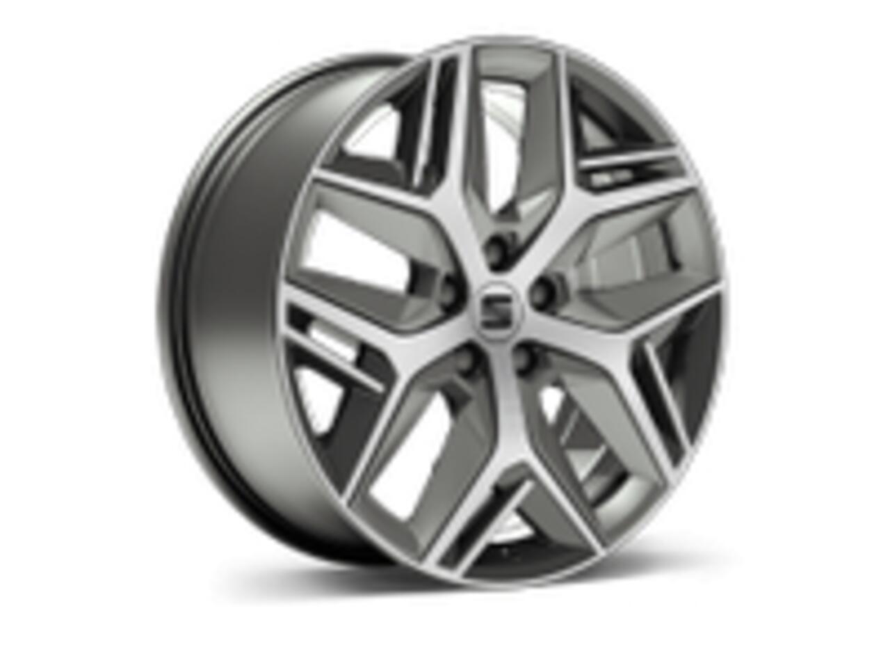 Seat ATECA 1.5 TSI 150 7DSG FR Business Intense Automaat