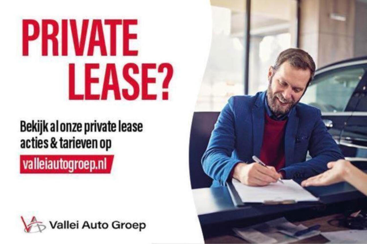 Seat ATECA FR Business Intense 1.5 110 kW / 150 pk TSI DSG