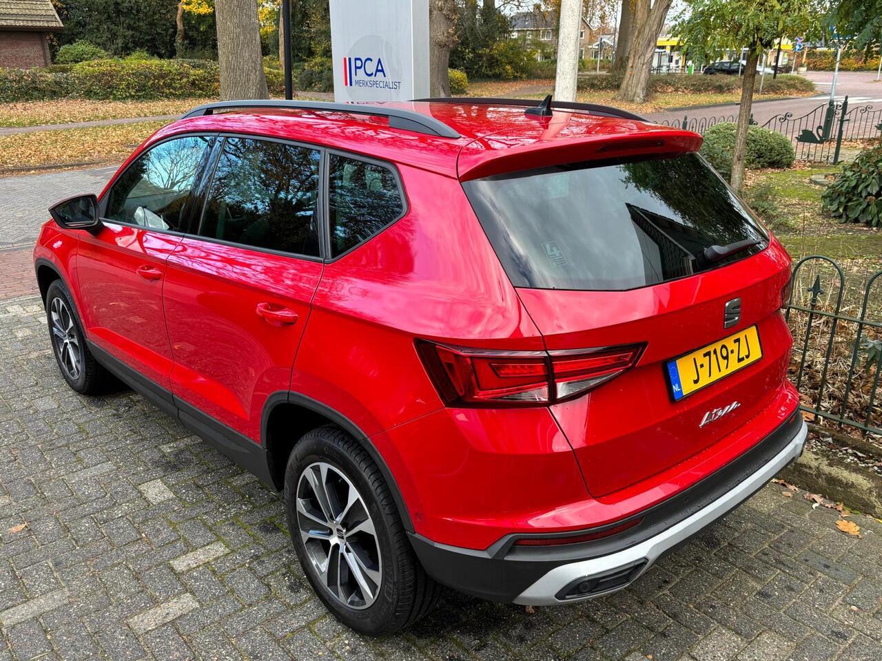 Seat ATECA 1.5 TSI Style Business Intense