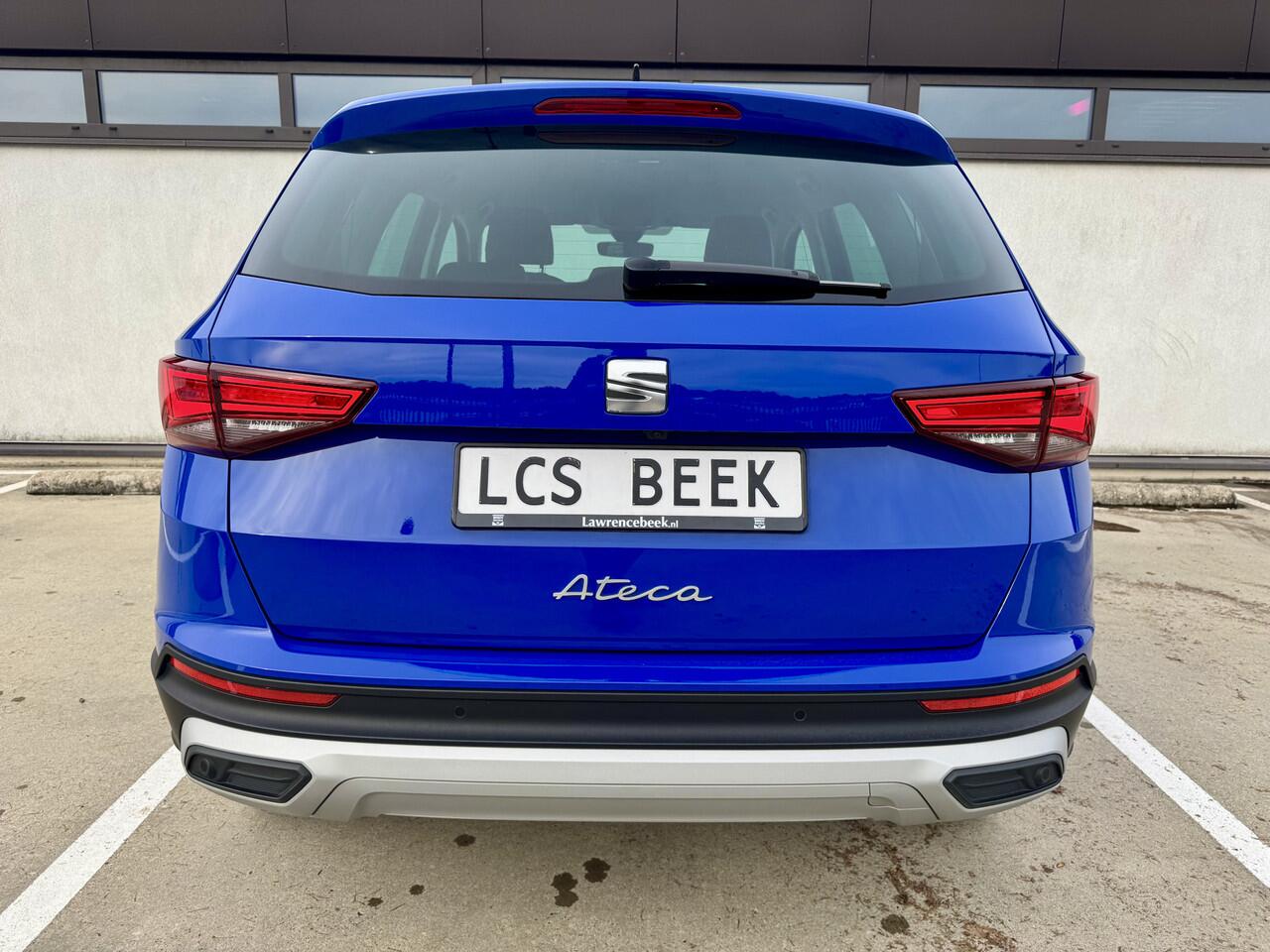 Seat ATECA 1.5 TSI Xperience Business Intense | Beats Audio | LED |