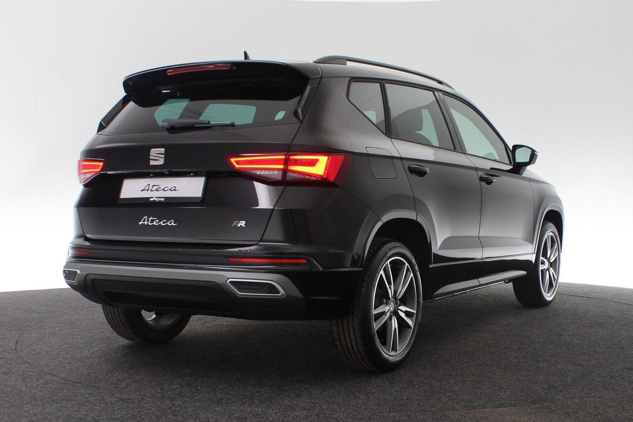 Seat ATECA FR Business Intense 1.5 TSI 110 kW / 150 pk DSG
