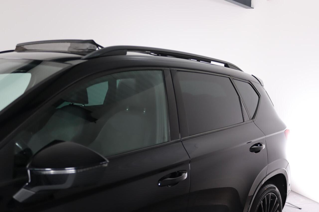 Seat ATECA 1.5 TSI FR Business Intense Panoramadak, 360°Camera, LED, ACC, Apple Carplay/Android Auto