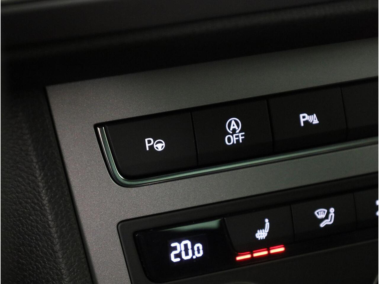 Seat ATECA FR Business Intense 1.5 TSI 110 kW / 150 pk DSG