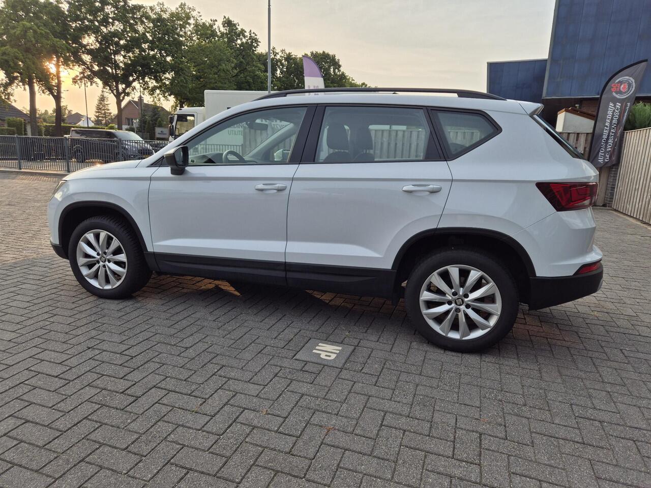 Seat ATECA 1.5 TSI Style Business Intense