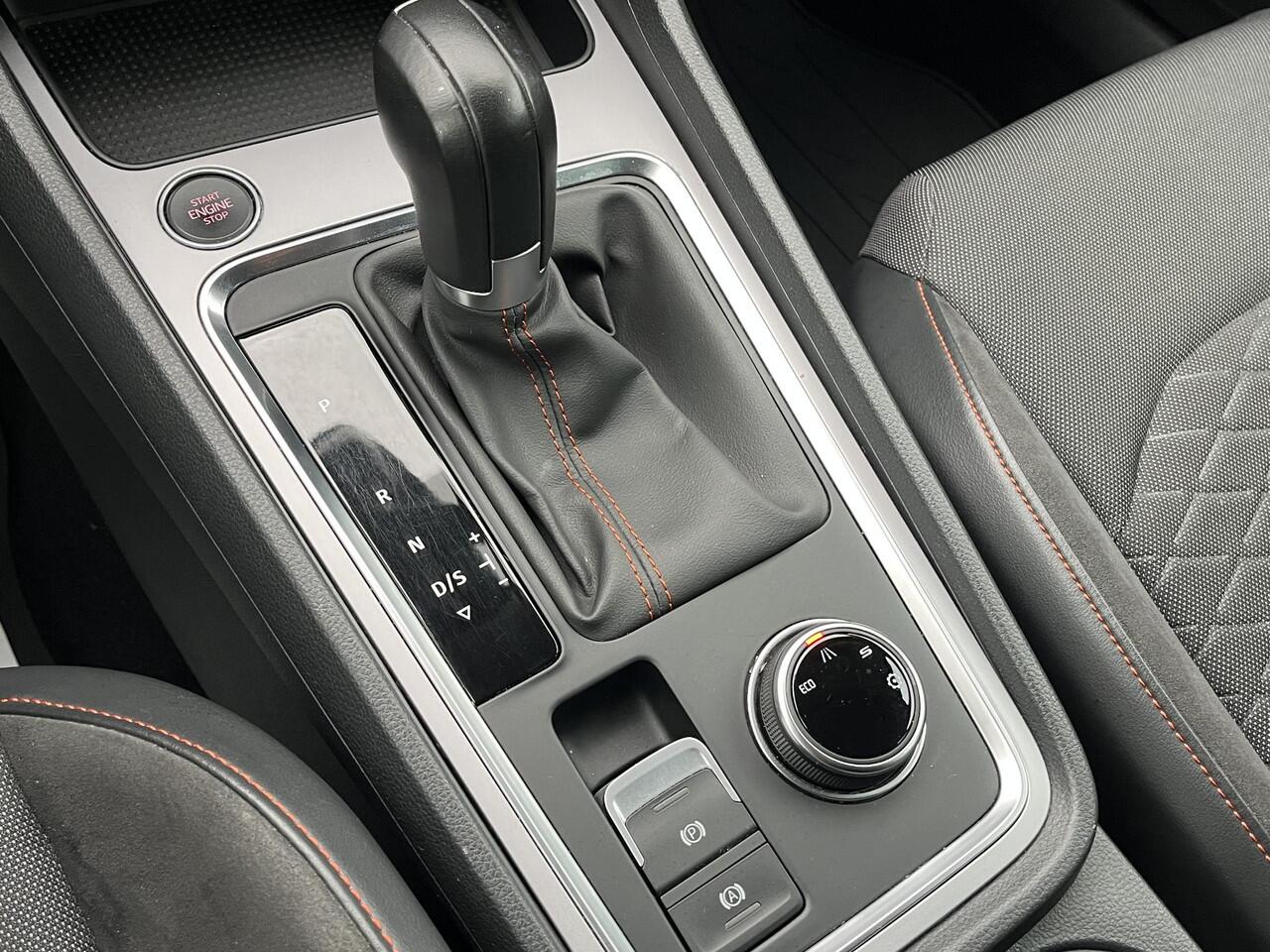 Seat ATECA 1.5 TSi DSG FR Business Intense | NAV. | EL. TREKHAAK | STANDKACHEL | CAMERA |