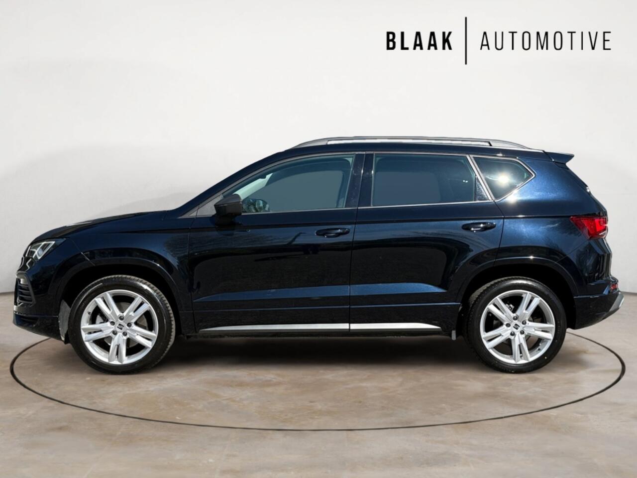 Seat ATECA 1.5 TSI FR Business | Trekhaak | Intense | Panodak | Camera