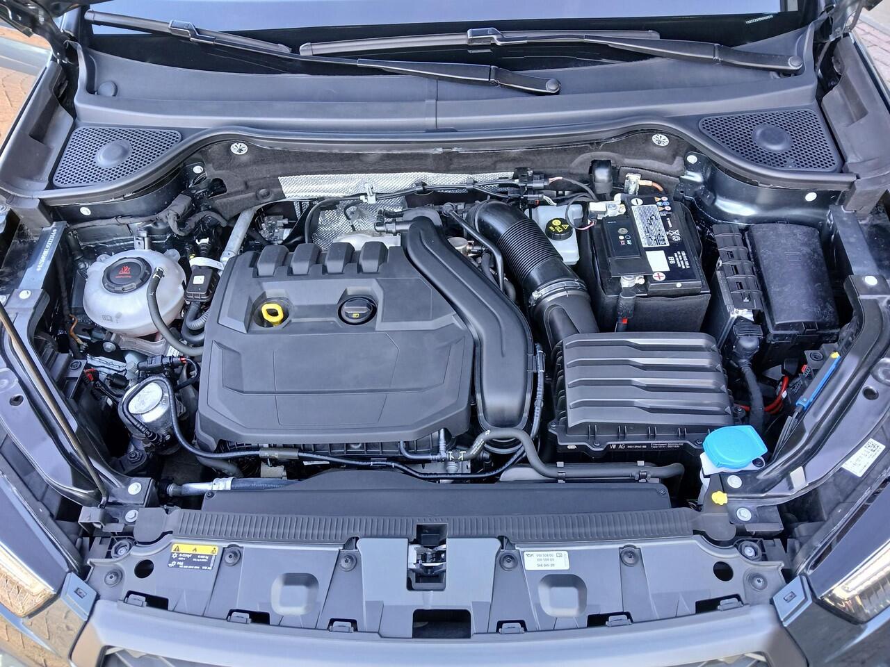 Seat ATECA 1.5 TSI (150pk) FR Business Intense