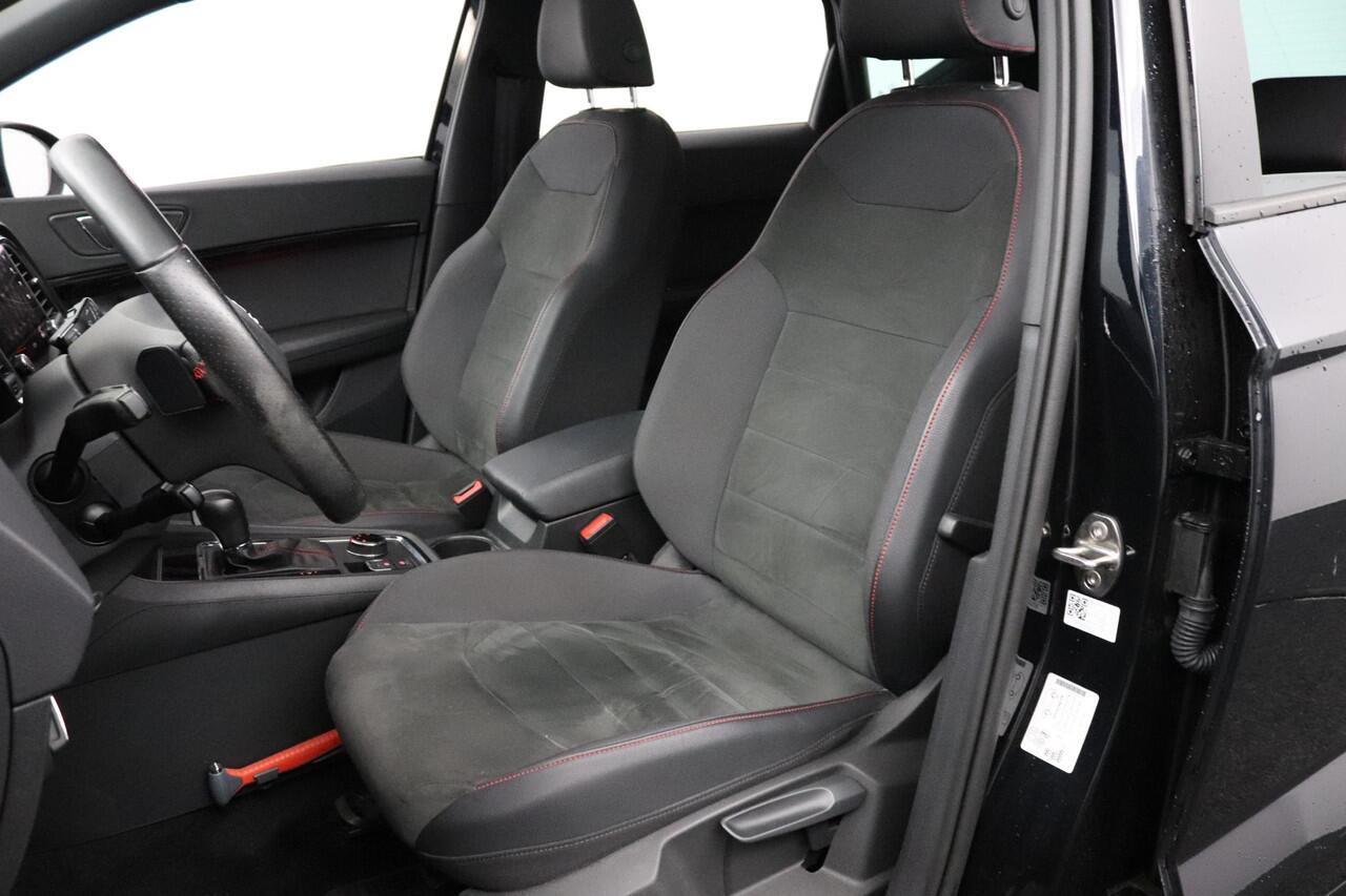 Seat ATECA 1.5 TSI 150pk DSG FR Business Intense | Panoramadak | Trekhaak | Virtual Cockpit | Beats Premium Audio |