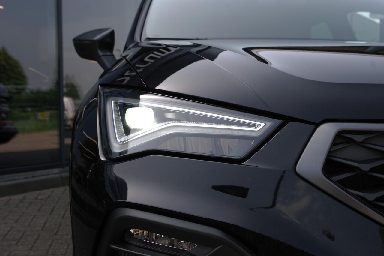 Seat ATECA 1.5 TSI 150 PK FR Business Intense, Cruise Control, Beats Audio, 360 Camera