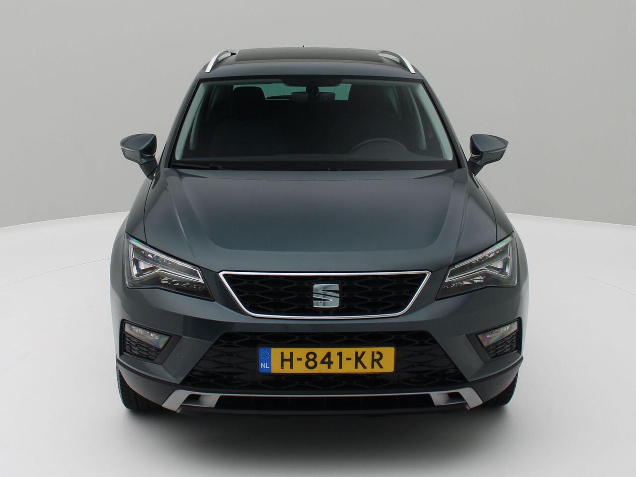 Seat ATECA 1.5 TSI Style Business Intense Panoramadak / Origineel NL