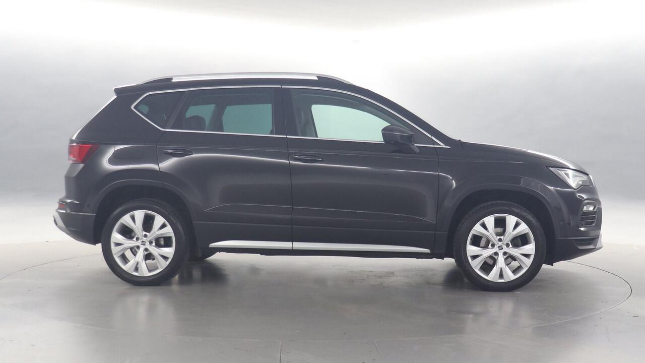 Seat ATECA 1.5 TSI 150pk Automaat Xperience Business / 360 Camera / BEATS / Adaptive Cruise