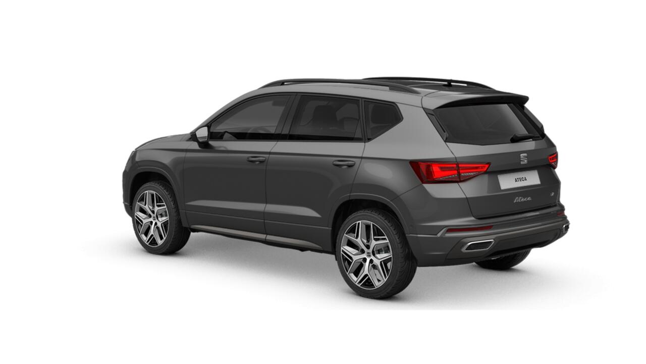 Seat ATECA 1.5 TSI 150 7DSG FR Business Intense Automaat