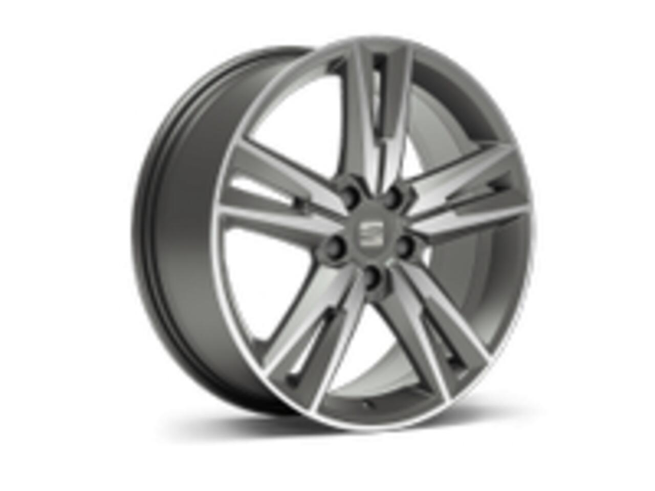 Seat ATECA 1.5 TSI 150 7DSG FR Business Intense Automaat