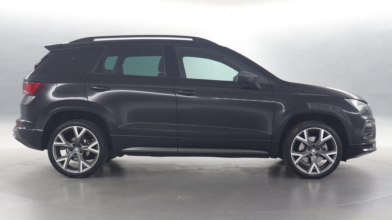 Seat ATECA 1.5 TSI 150pk FR Business Intense DSG / Navigatie / Stoel+Stuurverwarming / Camera / Demonstratieauto .