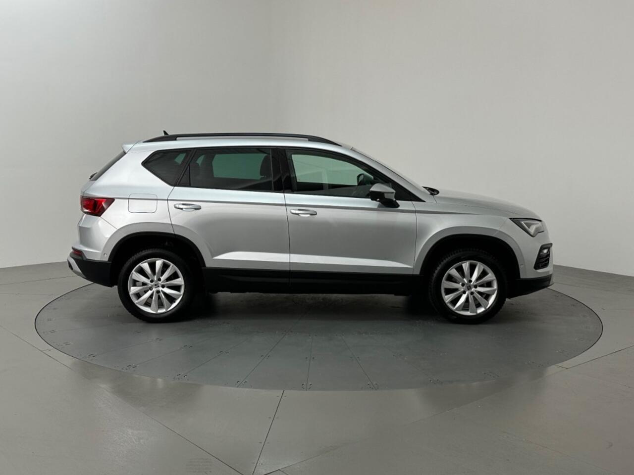 Seat ATECA 1.5 TSI STYLE BNS INTENSE 34.000KM