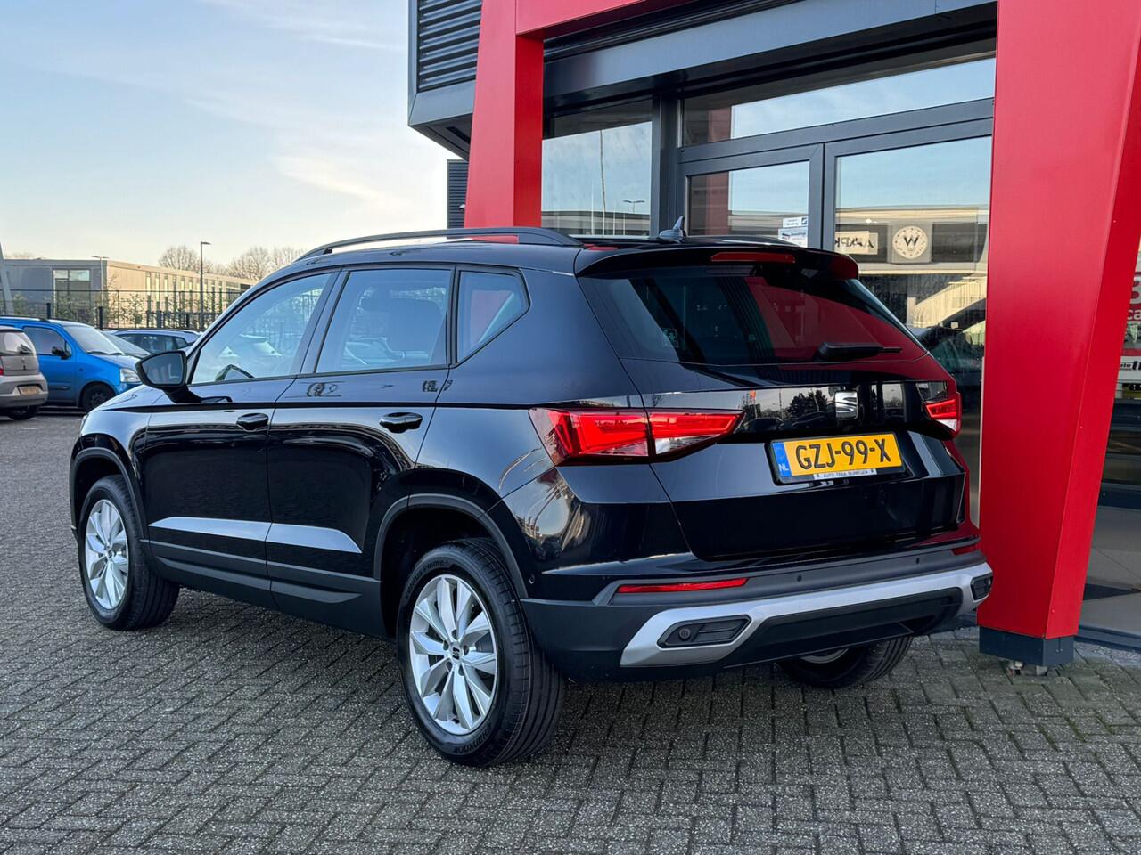 Seat ATECA 1.0 TSI Style Business Intense