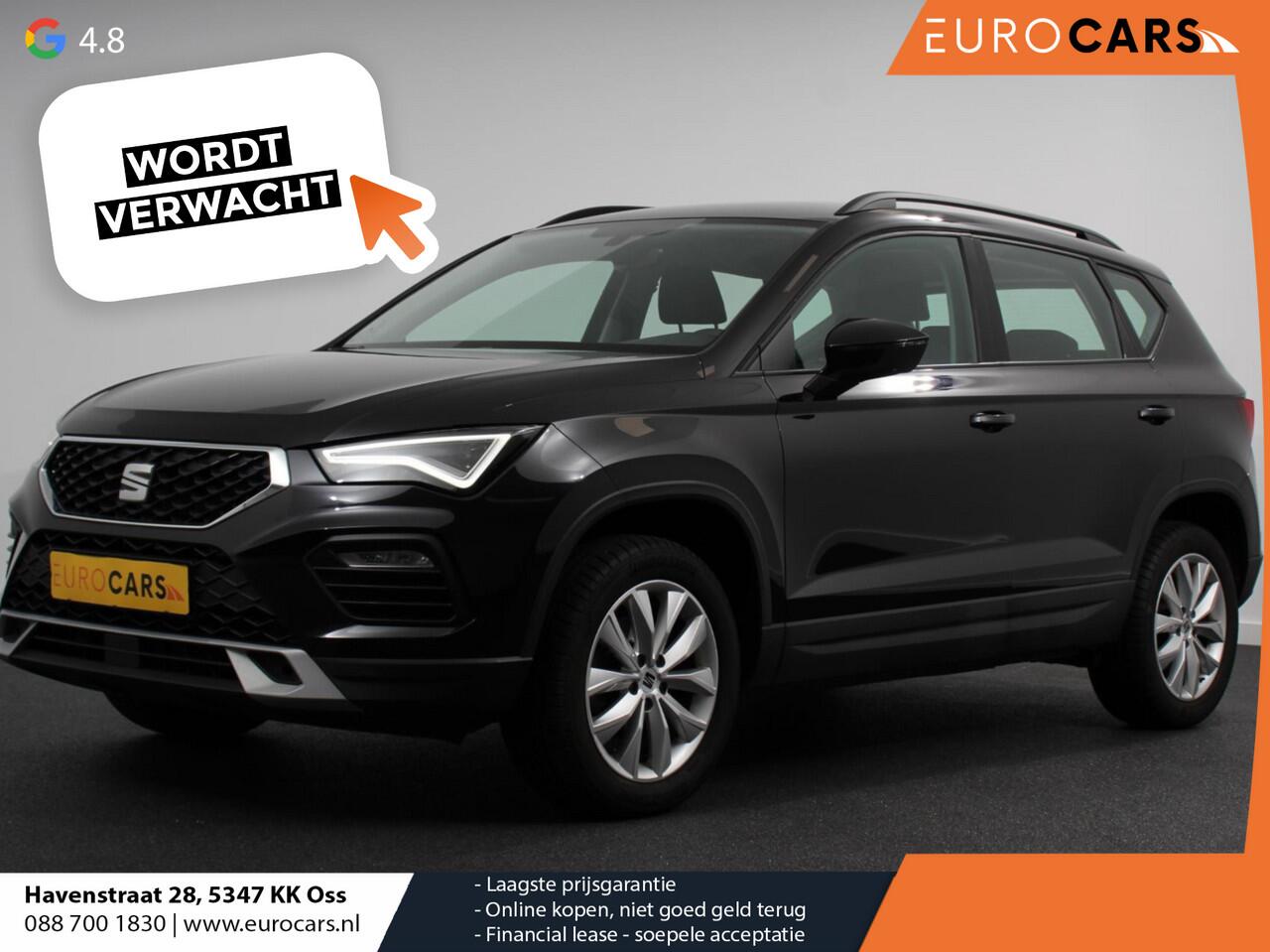 seat-ateca-1.5-tsi-dsg-style-nieuw-