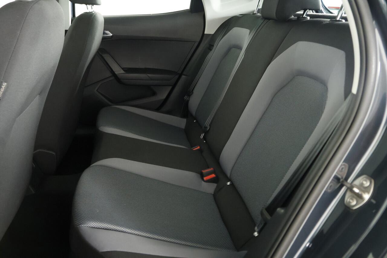 Seat Arona 1.0 TSI Style / Airco / 4S band