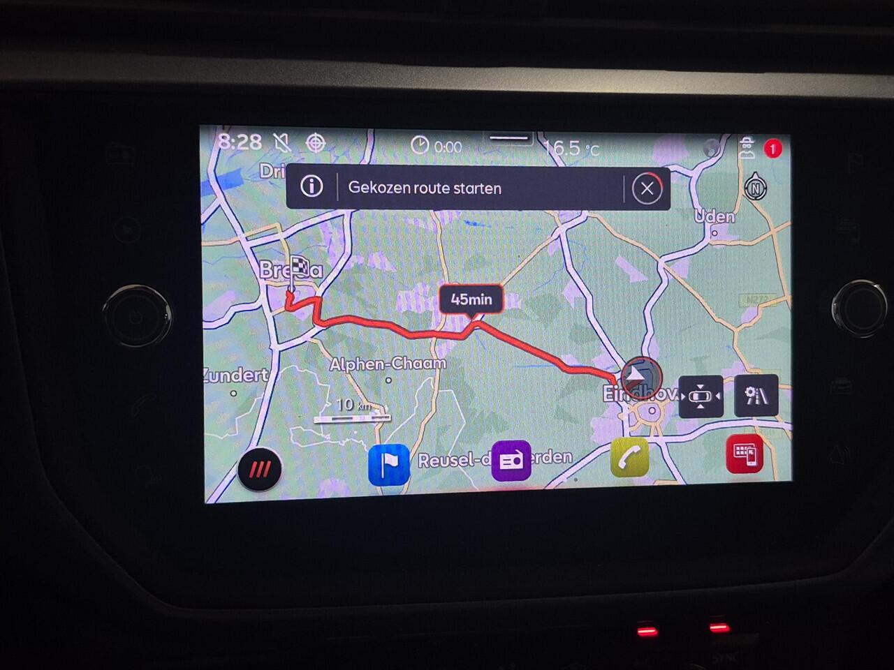 Seat Arona 1.0 TSI Style Business Intense | Climate control | Navigatie