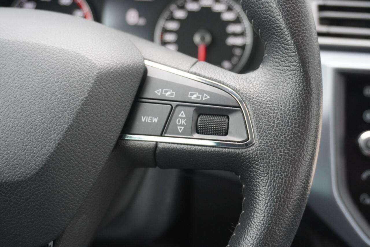 Seat Arona 1.0 TSI Style B. Int Camera | Trekhaak | NAP | Clima | Navigatie