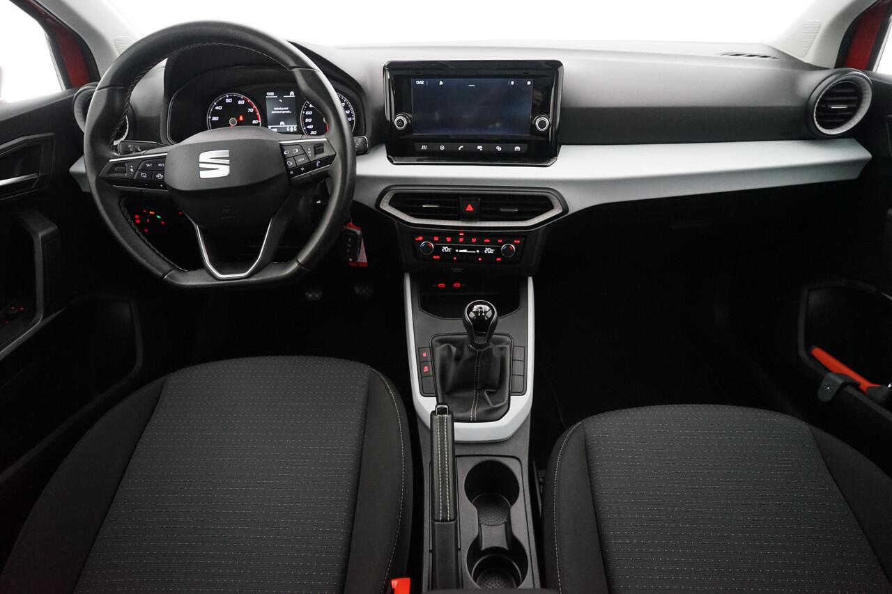 Seat Arona 1.0 TSI Style | Clima | Carplay