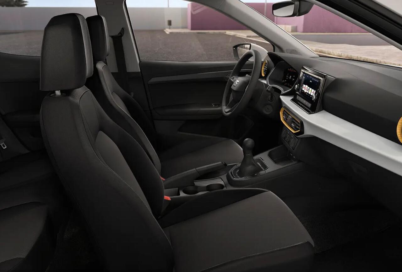 Seat Arona 1.0 EcoTSI Reference