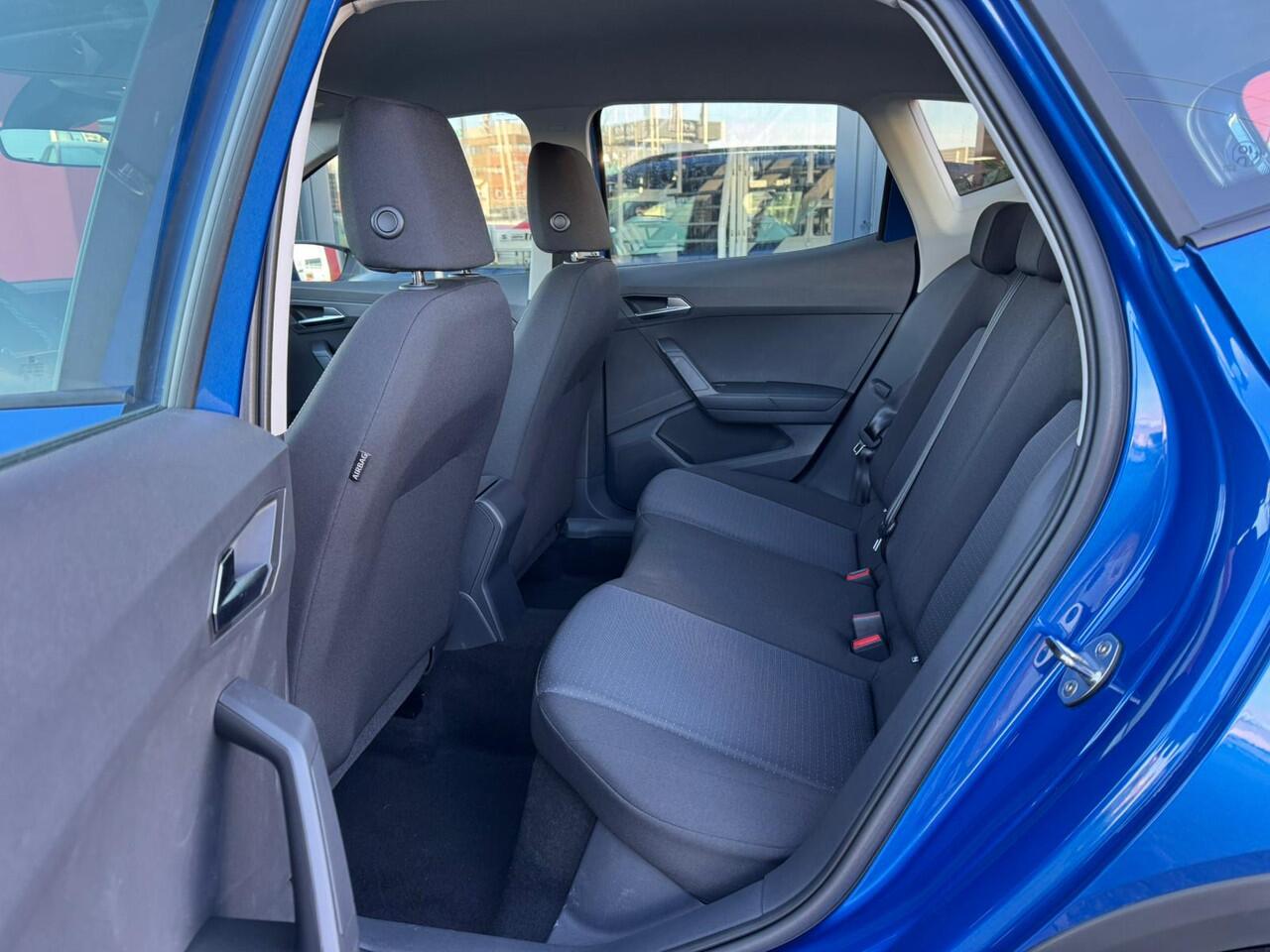 Seat Arona 1.0 EcoTSI Style