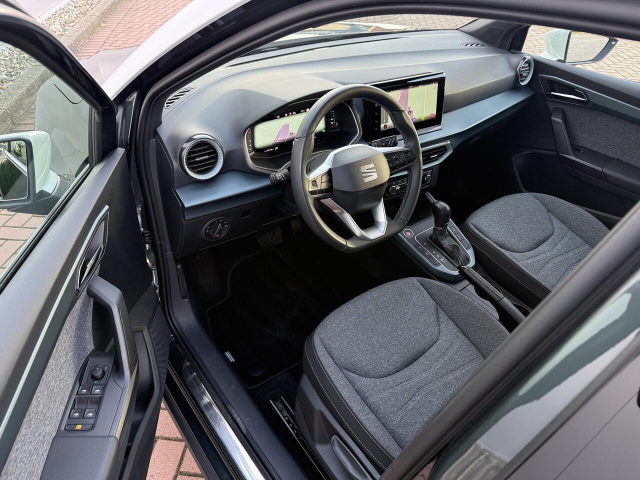 Seat Arona 1.0 TSI 110pk DSG aut. Xperience