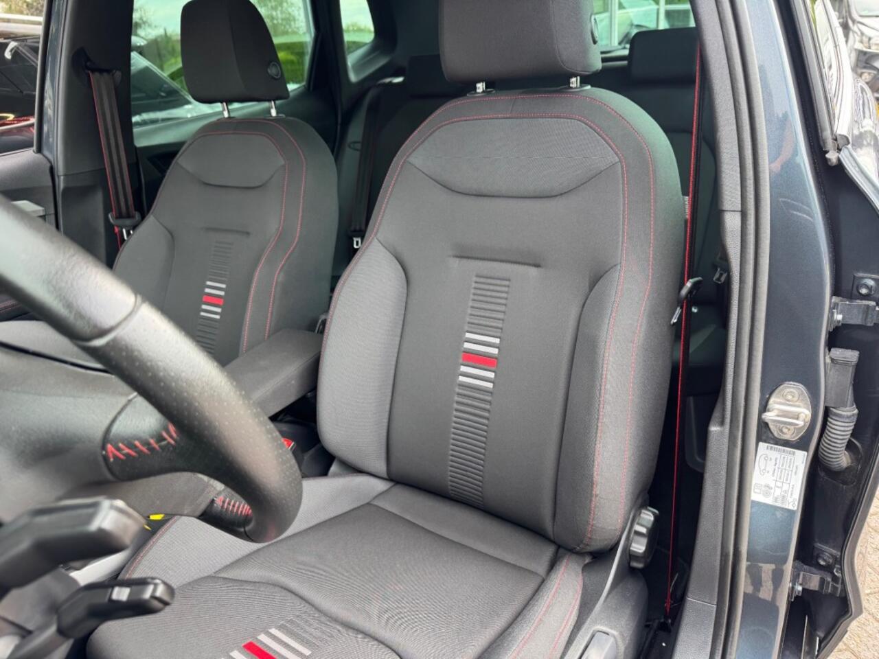 Seat Arona 1.0 TSI FR Business Intense Plus