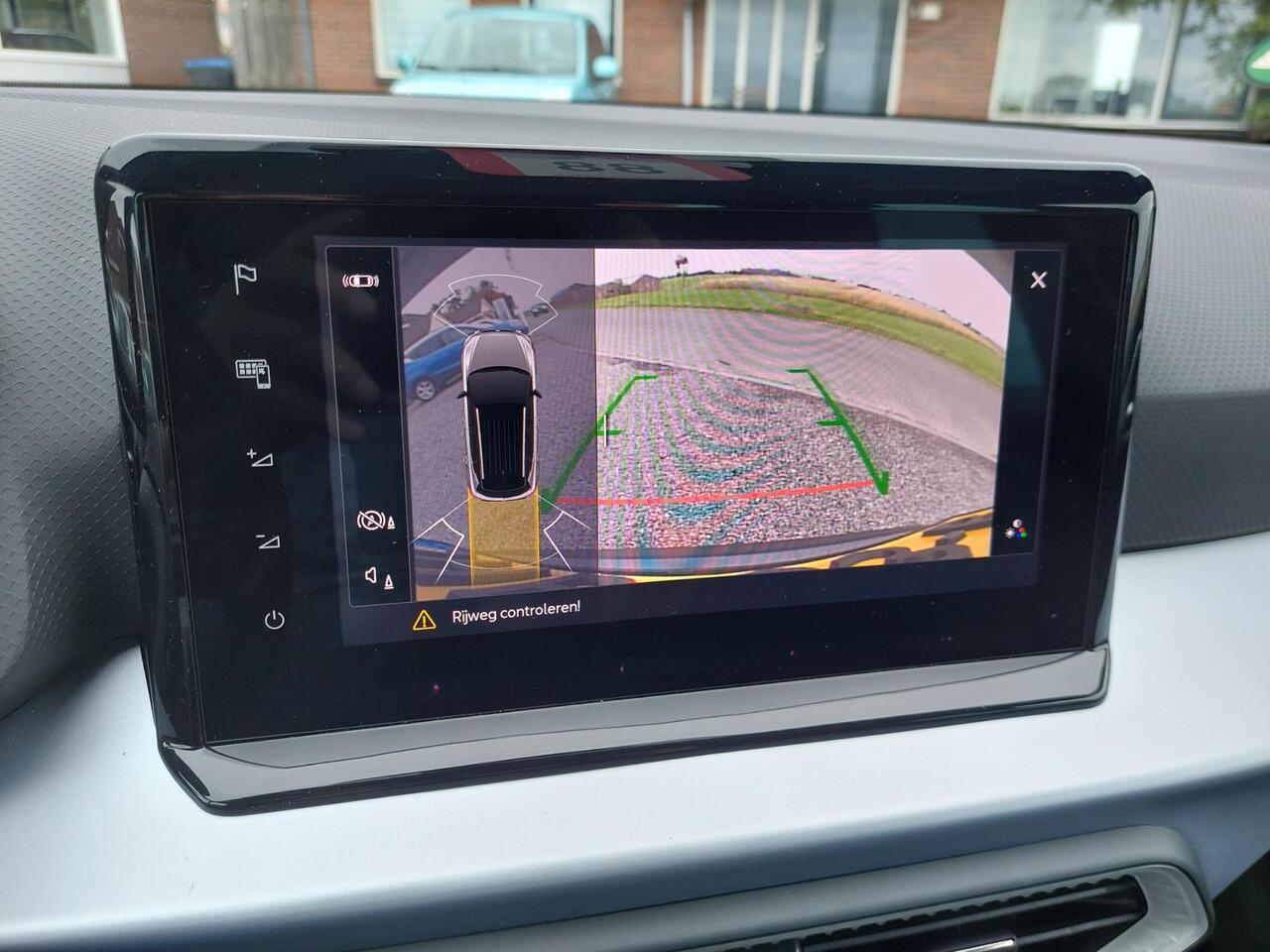 Seat Arona 1.0 EcoTSI FR Anniversary LMV 18" | PDC V+A | rijklaarprijs !!