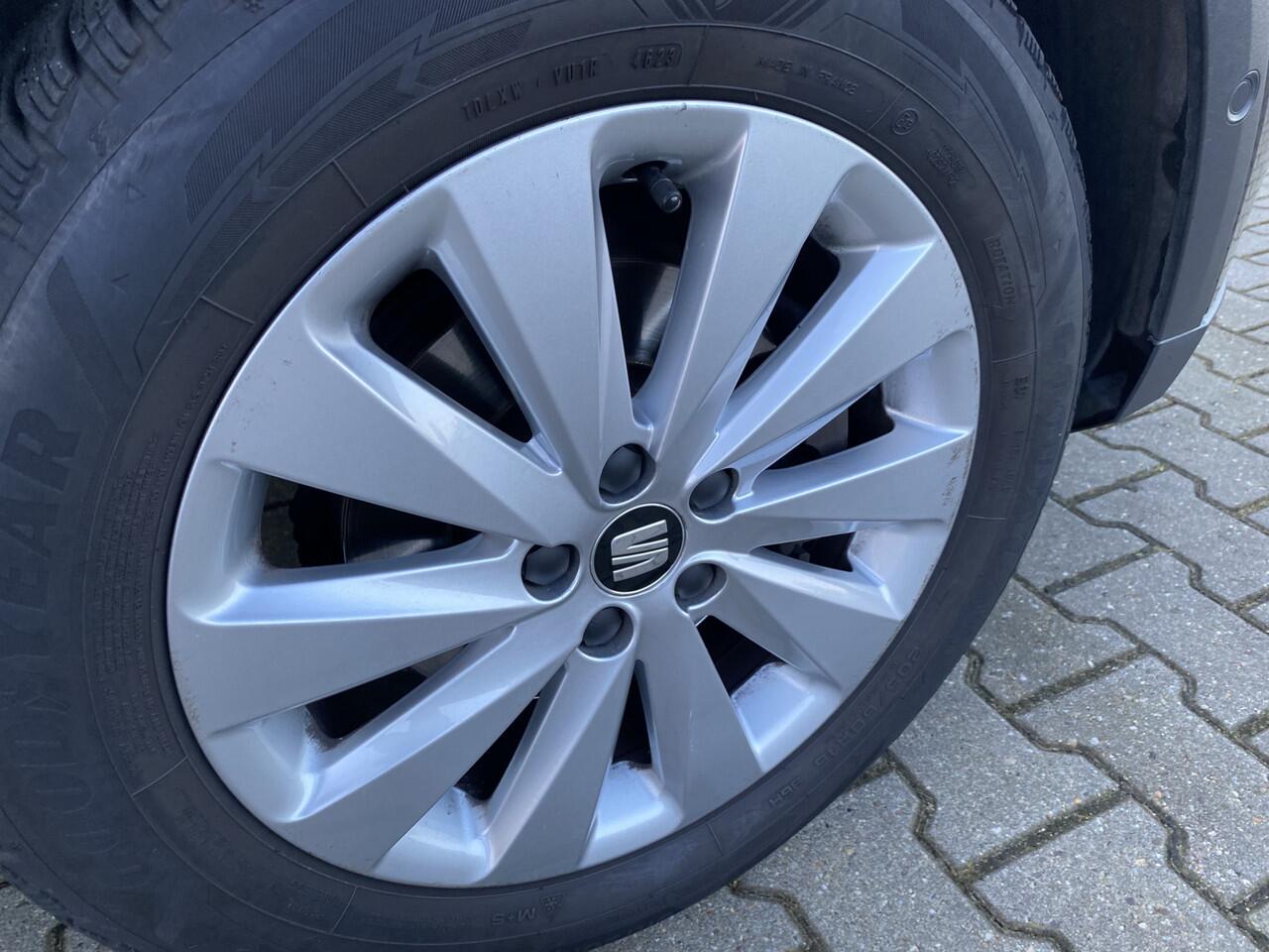 Seat Arona 1.0 TSI Style Business Intense App Connect, Camera & Adaptive Cruise Control