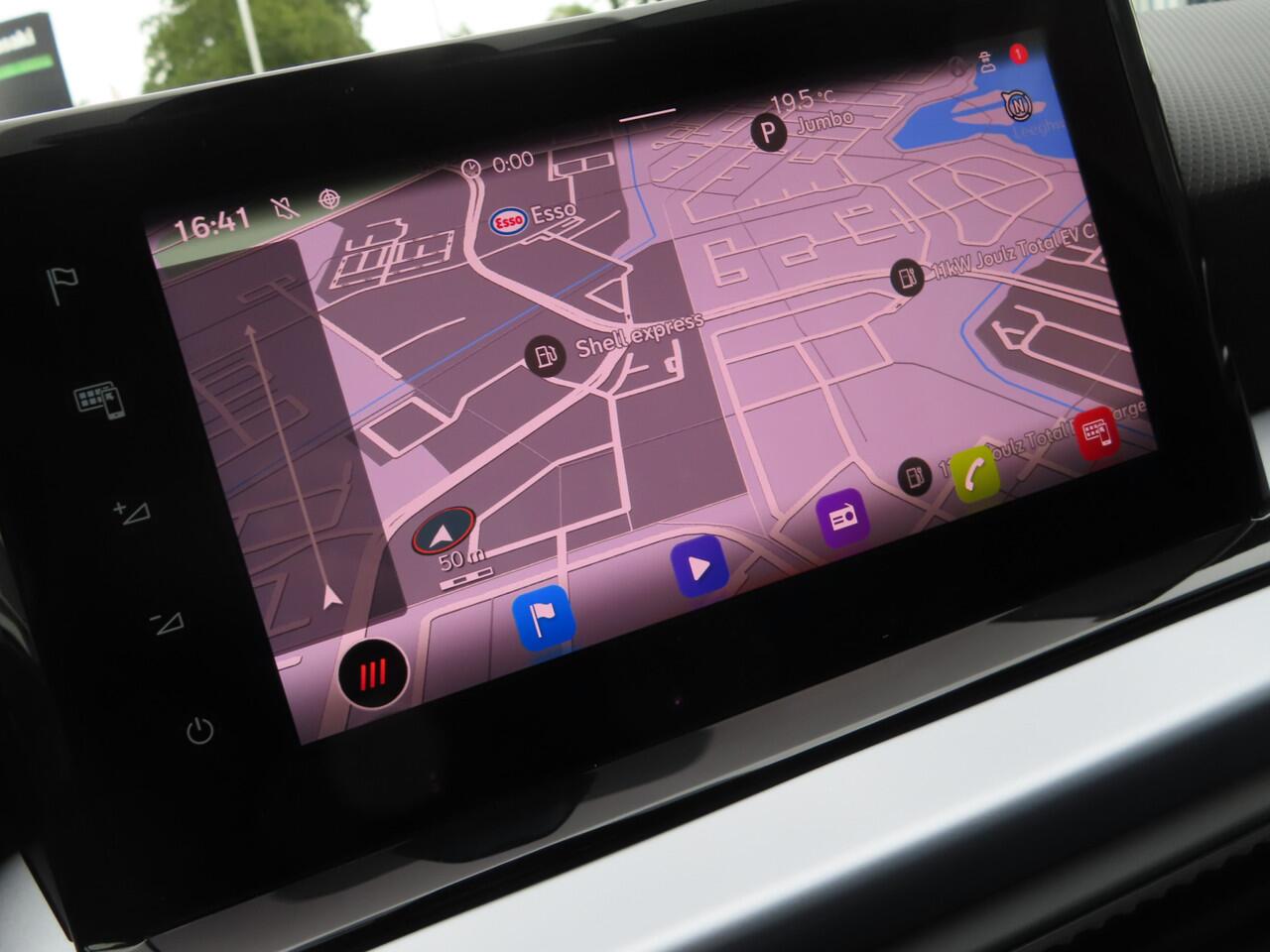 Seat Arona 1.0 TSI FR Business Connect DSG | Leder-alcantara | groot scherm | camera | full led |