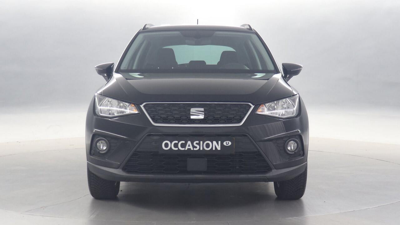 Seat Arona 1.0 TSI 95pk Style Business Intense / Navigatie / Keyless / Camera