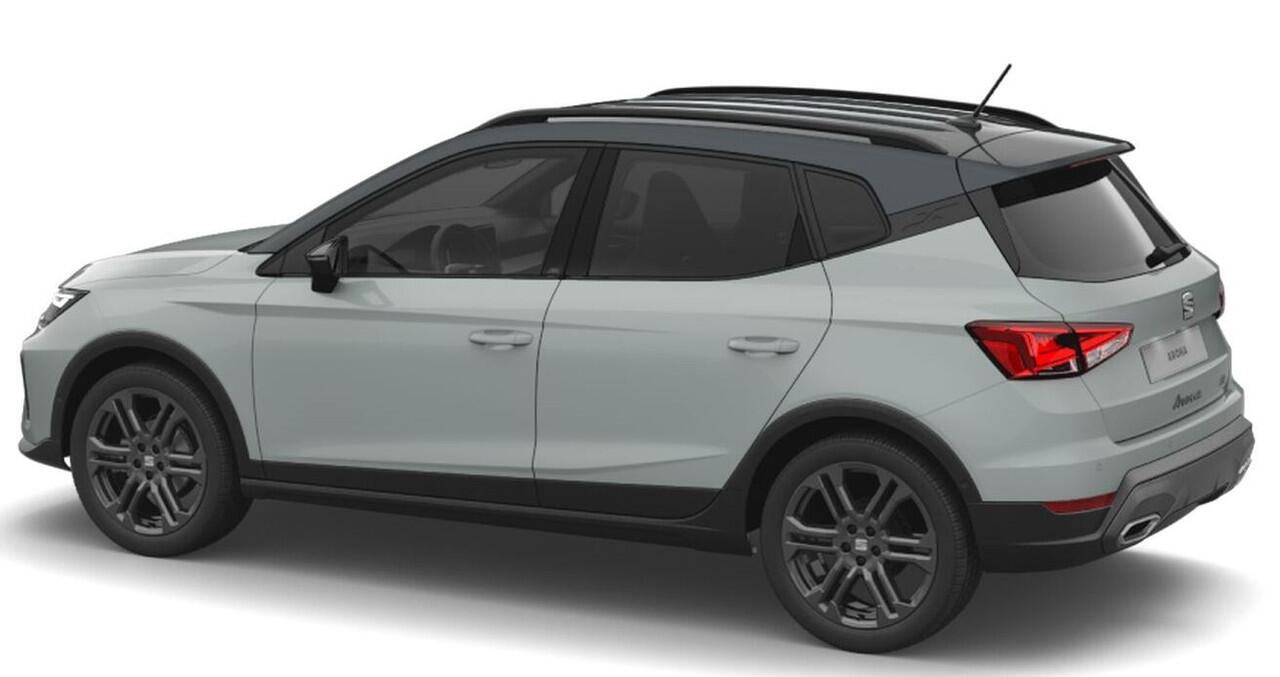 Seat Arona 1.0 EcoTSI FR Business Connect