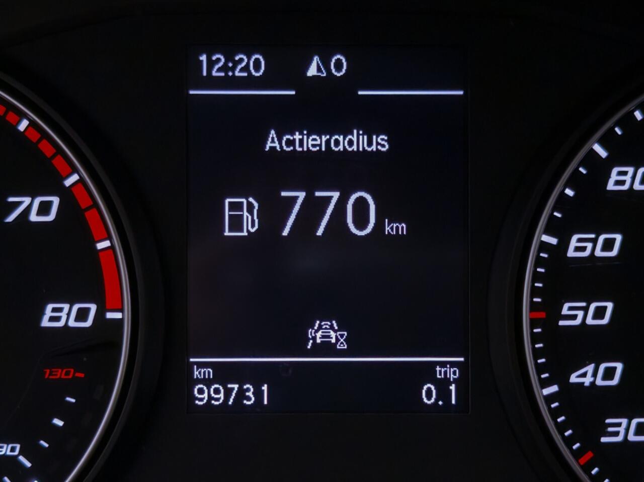 Seat Arona 1.0 TSI Style | Navigatie | Stoelverwarming | Camera