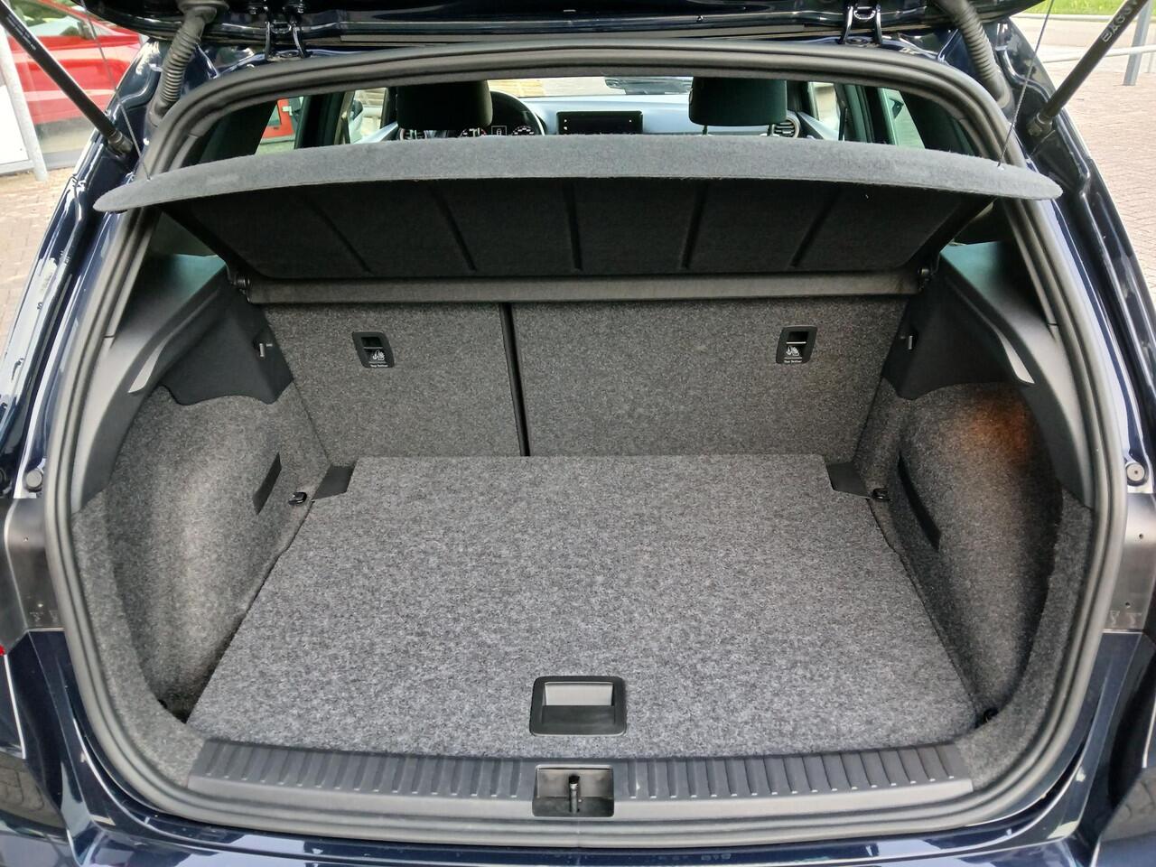 Seat Arona 1.0 TSI FR Business Intense