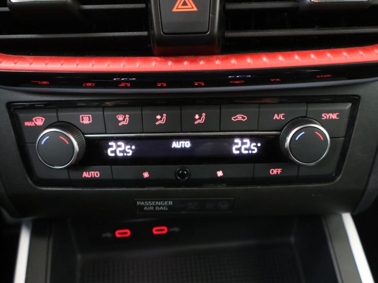 Seat Arona 1.0 TSI FR Business Connect - Viva la Drive!