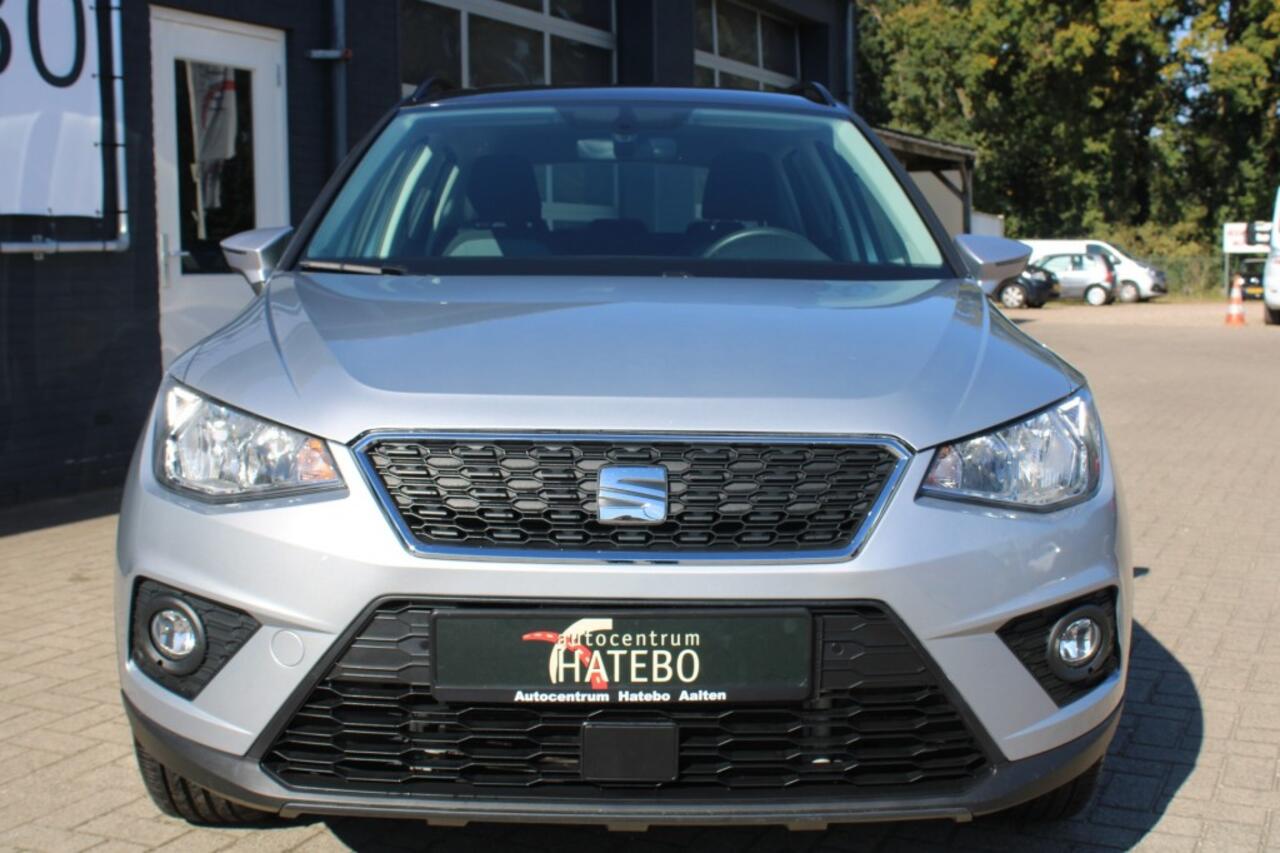 Seat Arona 1.0 TSI STYLE Business Intense Navi Adaptive Cruise Camera Topst.!!