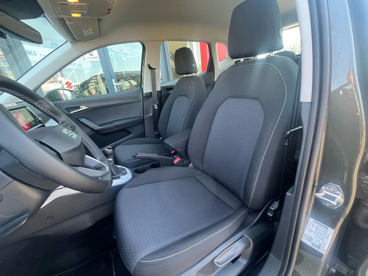 Seat Arona 1.0 EcoTSI Style / 18'' LMV / Led verlichting /