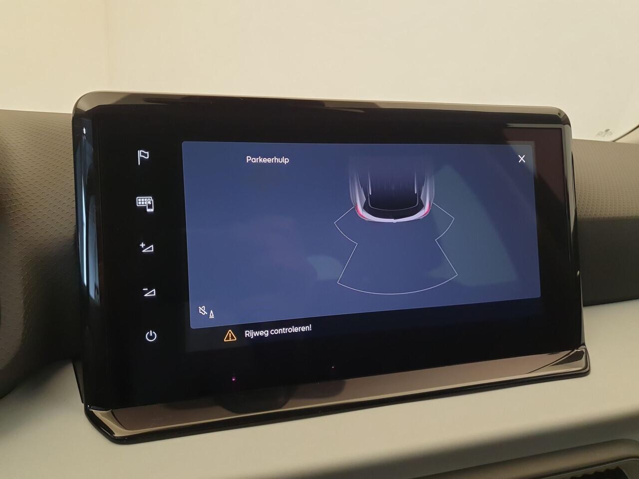 Seat Arona 1.0 TSI 110pk DSG/AUT Style Cruise control, Parkeer assistent, Climatronic