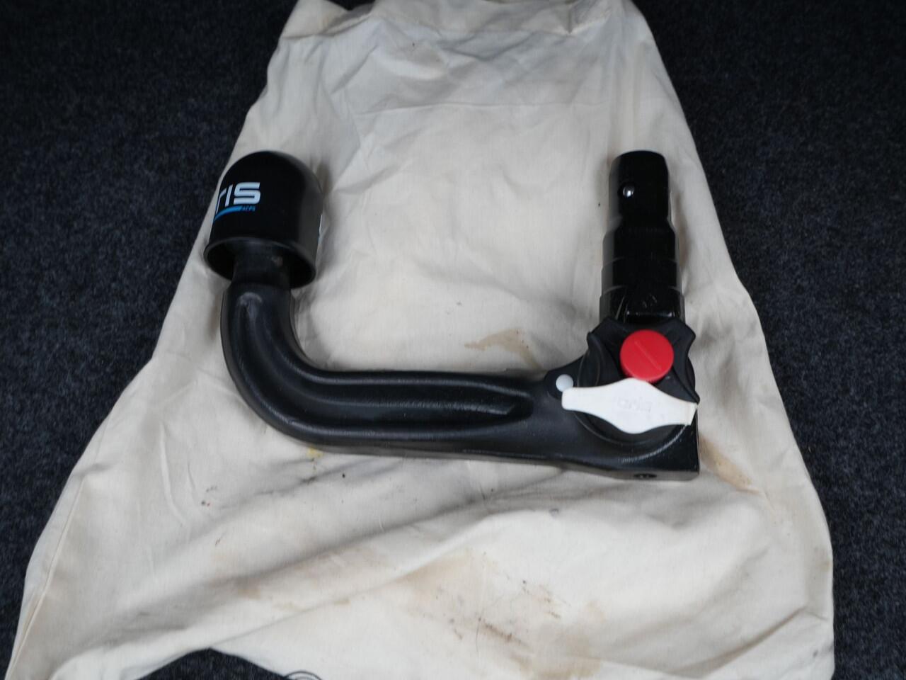 Seat Arona 1.0 TSI 95pk Style Business Intense Trekhaak Navigatie Camera Keyless Acc Parkassist 115