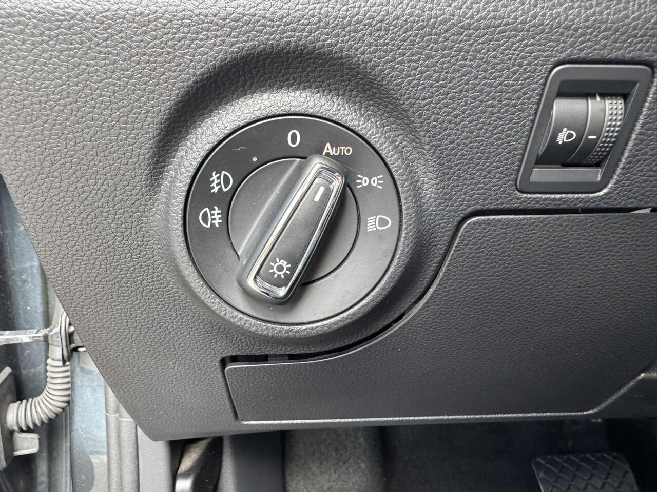 Seat Arona 1.0 TSI Style *Navigatie*ECC*