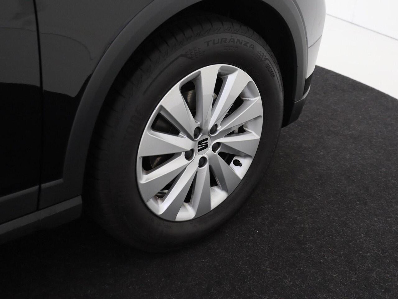 Seat Arona 1.0 EcoTSI Style Business Connect