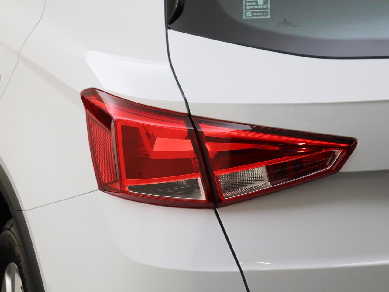 Seat Arona 1.0 EcoTSI Style