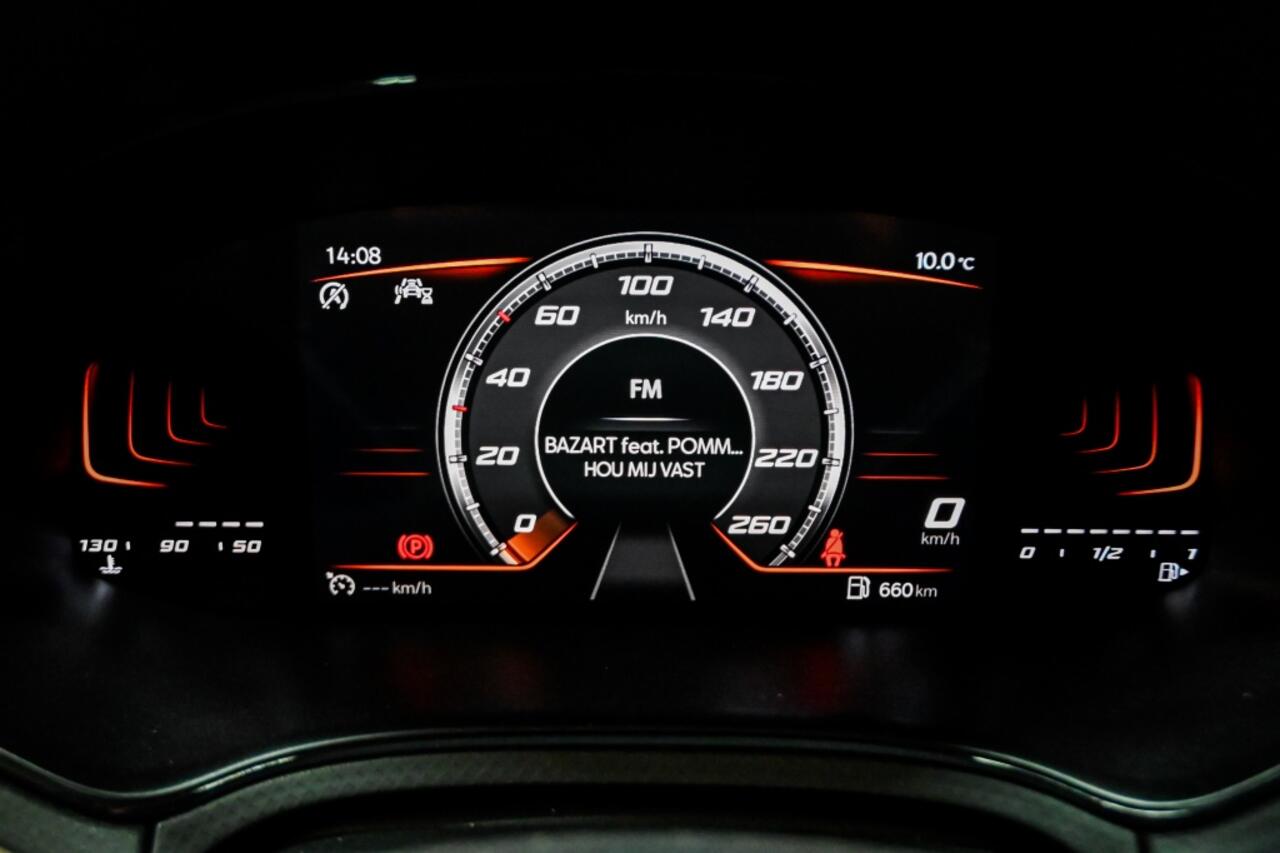 Seat Arona 1.0 TSI Reference |LED| All season banden