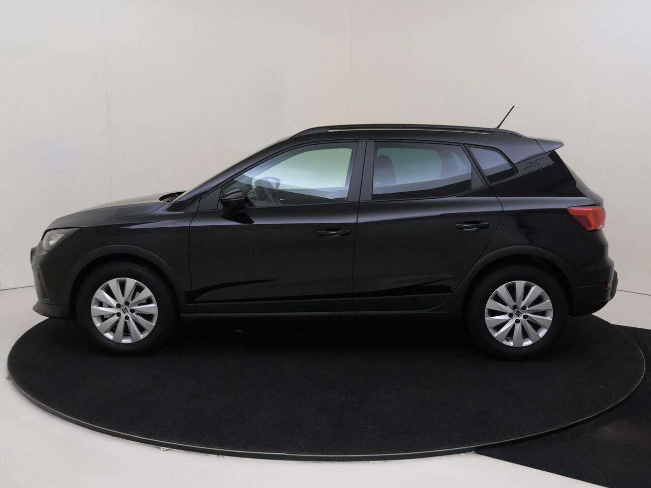 Seat Arona 1.0 EcoTSI Style Business Connect