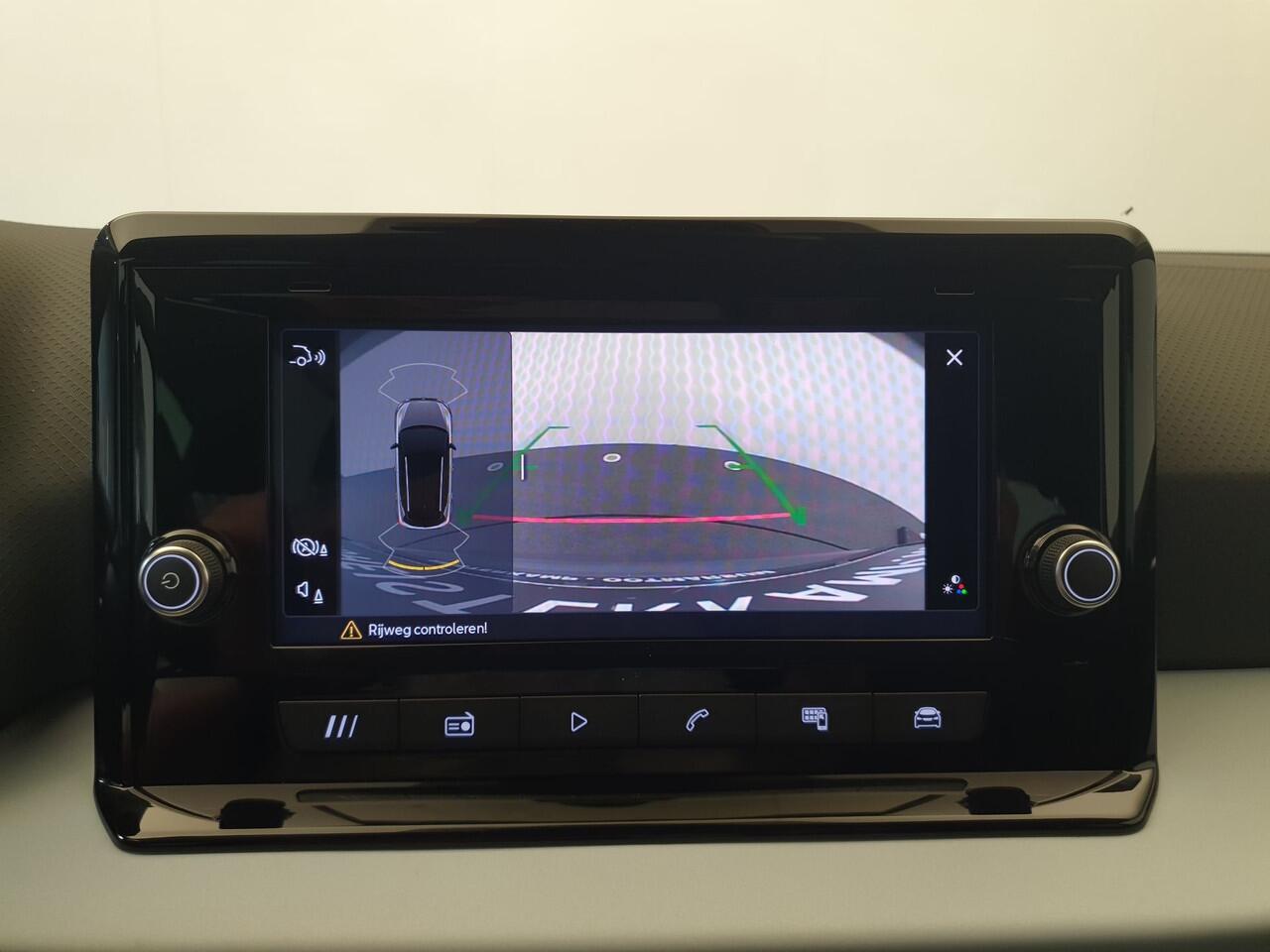 Seat Arona 1.0 EcoTSI 95pk Style Camera, Parkeer assistent, Cruise control